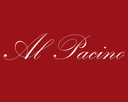 AL PACINO HIETZING logo.